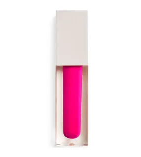 Revolution Pro - Labial líquido Pro Supreme Gloss Lip Pigment - Hysteria