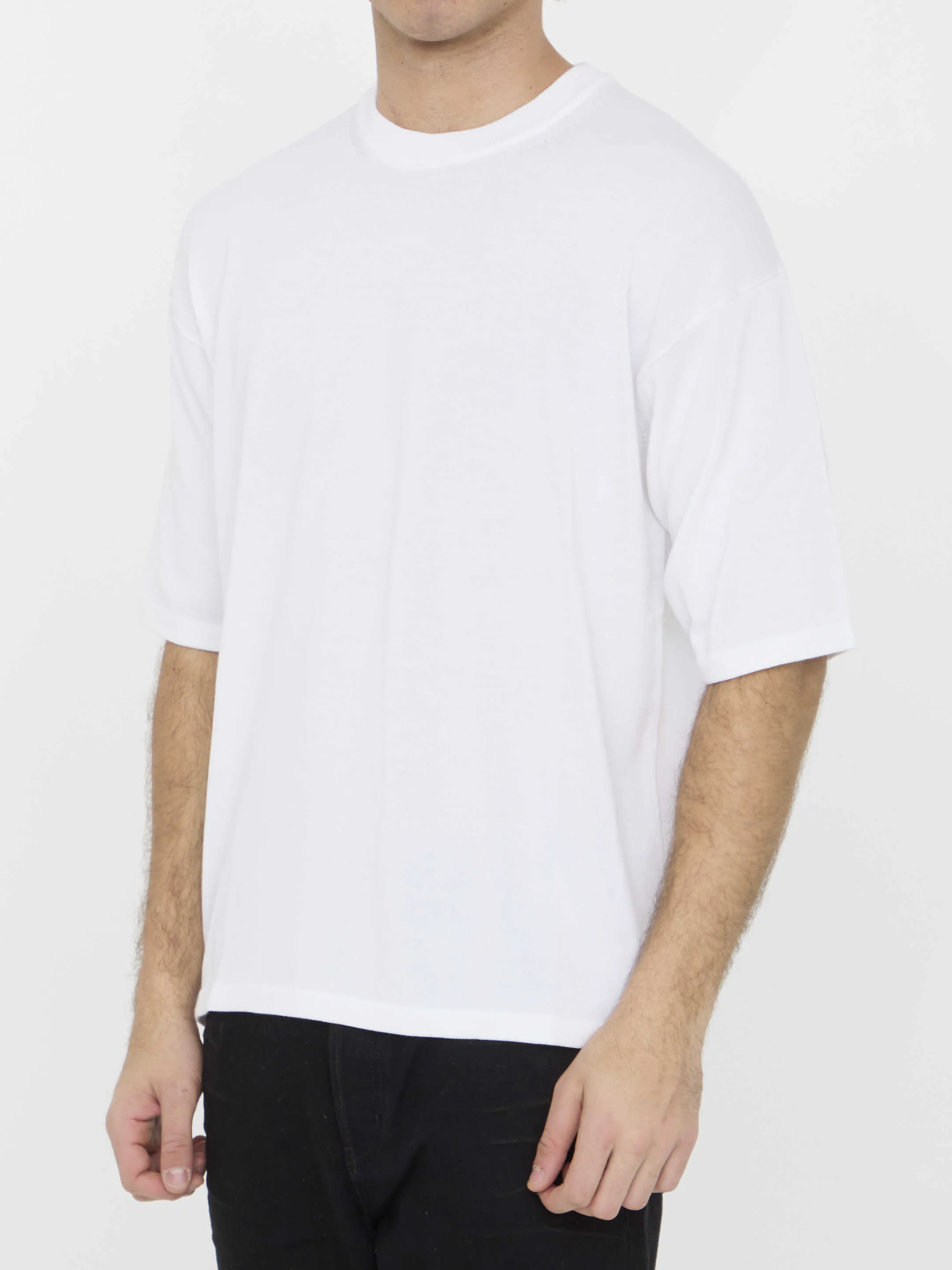 Roberto Collina  |Roberto Collina Cotton T-Shirt