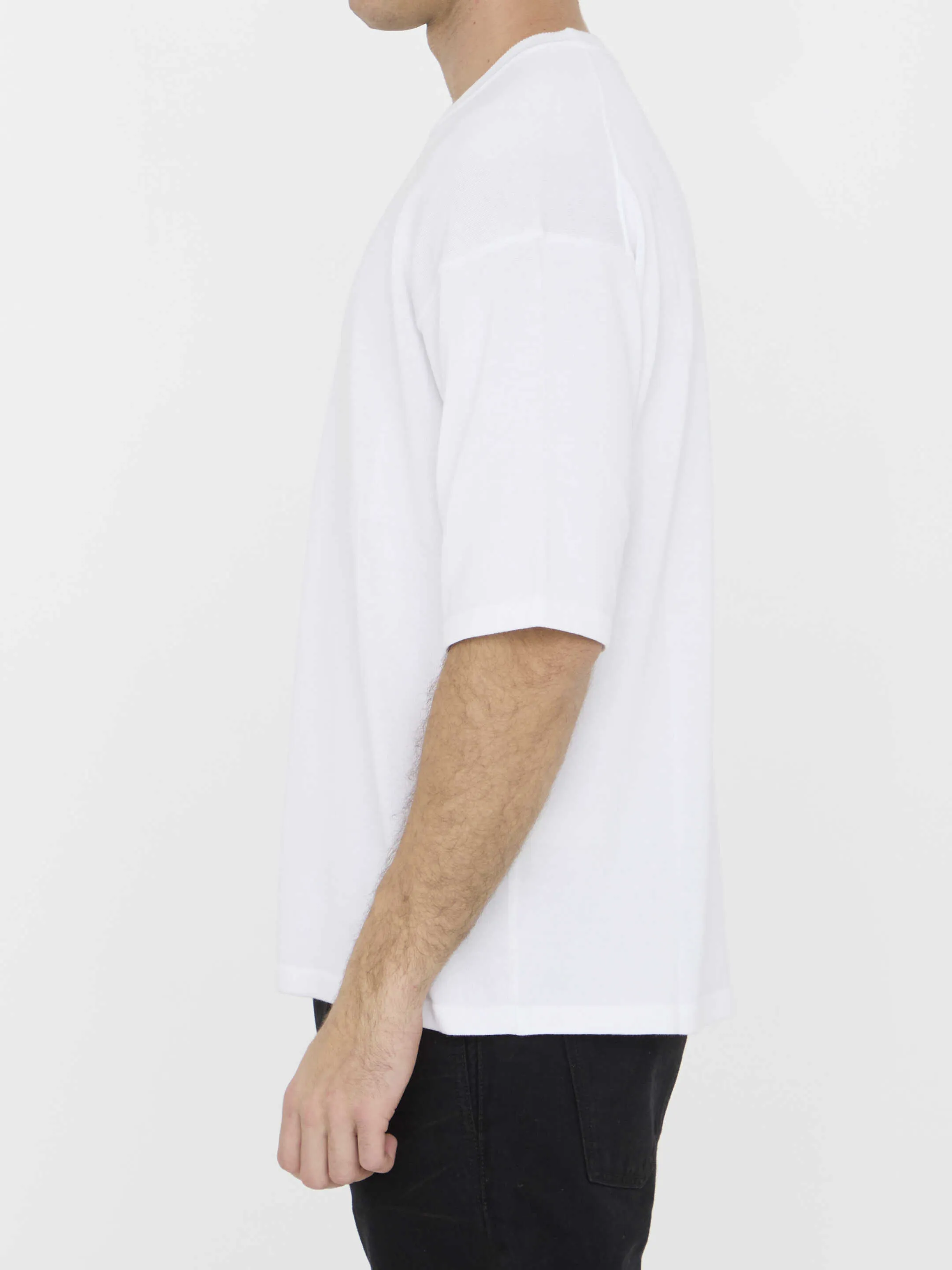 Roberto Collina  |Roberto Collina Cotton T-Shirt