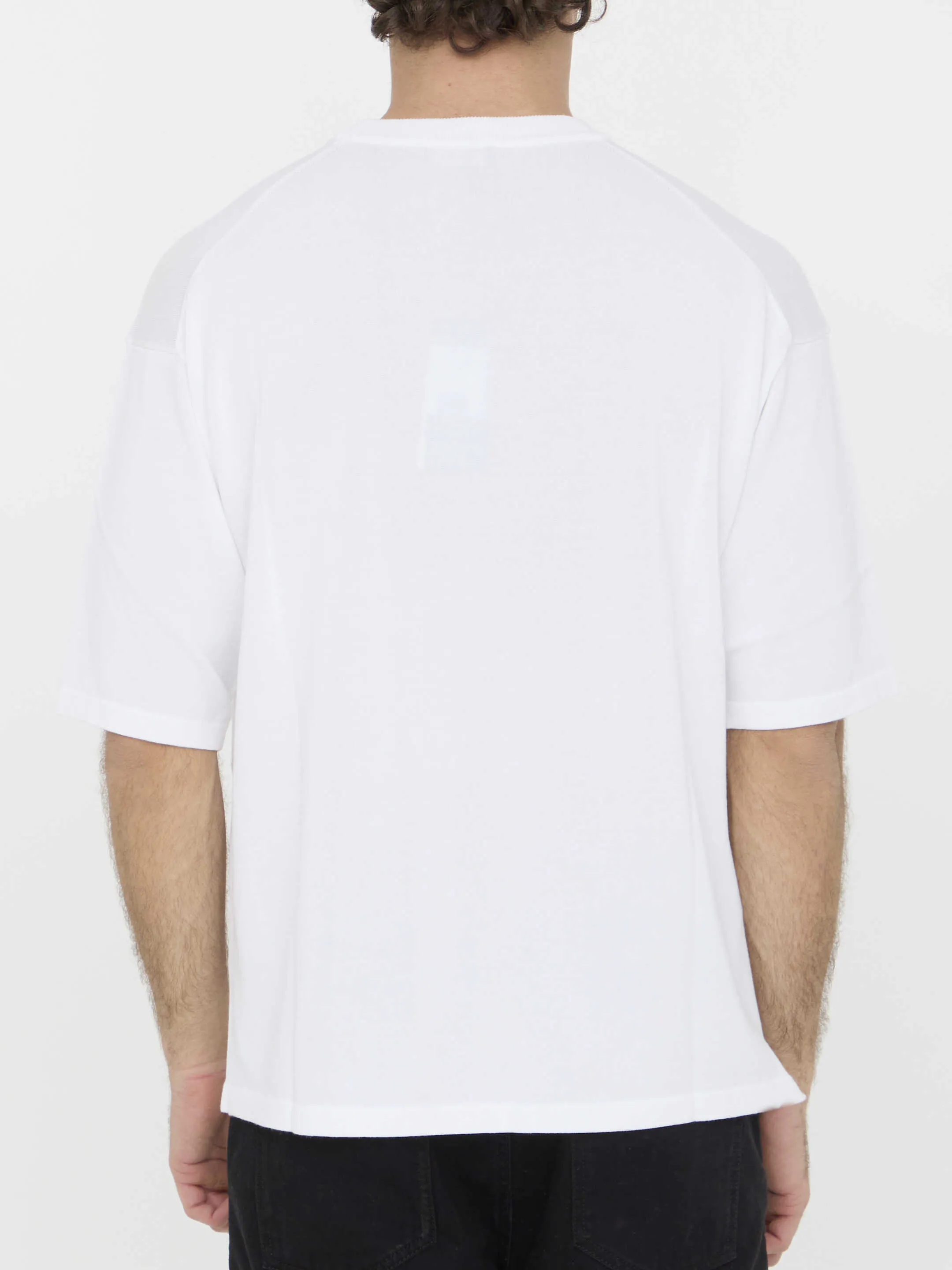 Roberto Collina  |Roberto Collina Cotton T-Shirt