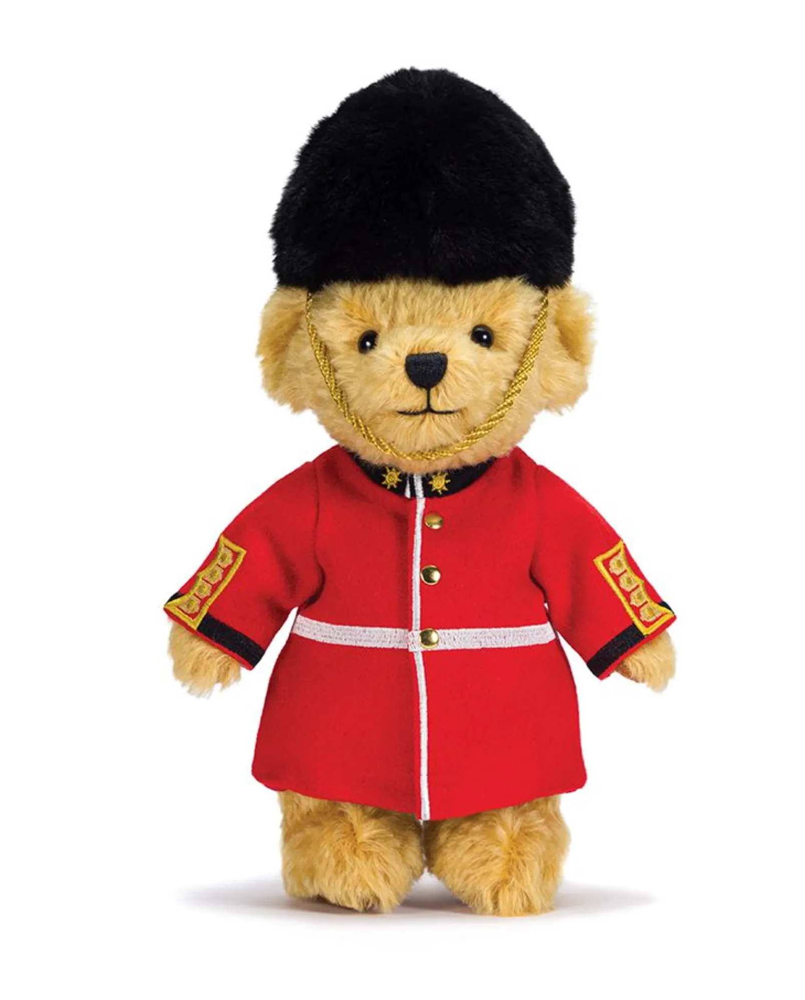 Royal Guardsman Collectable Mohair Teddy Bear Pre-Order Deposit