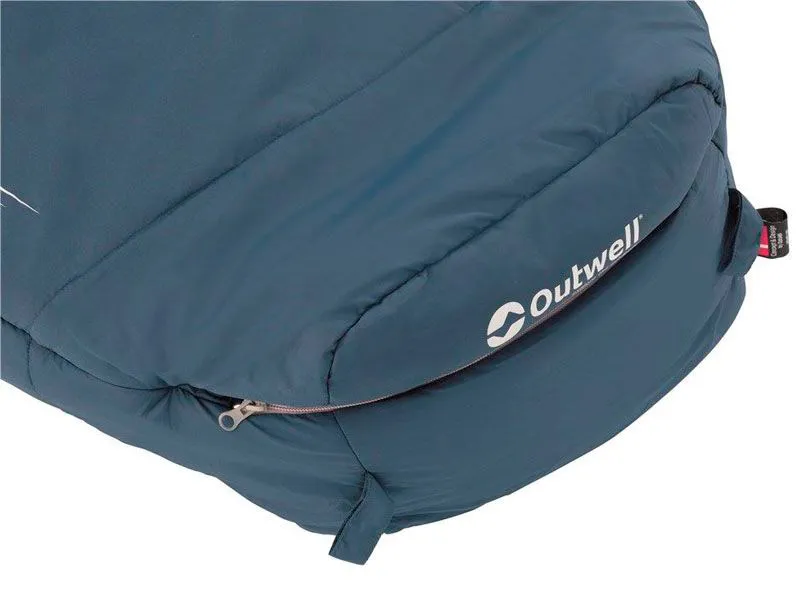 Saco outwell Fir Supreme