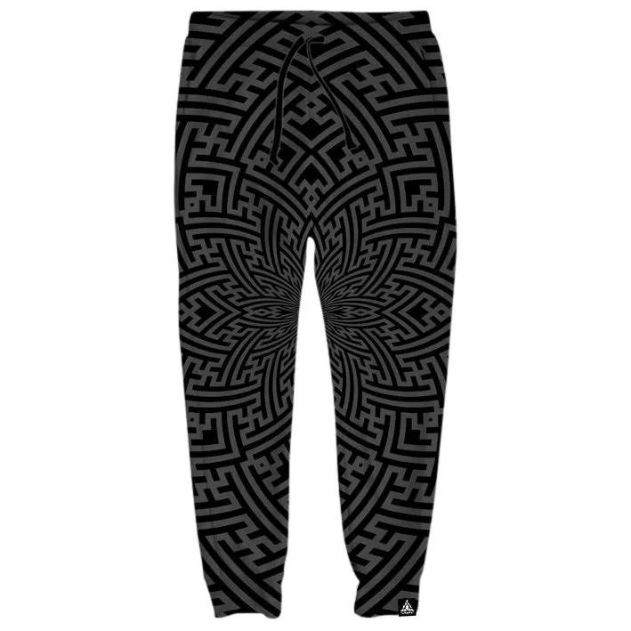 SACRED SAYAGATA JOGGERS