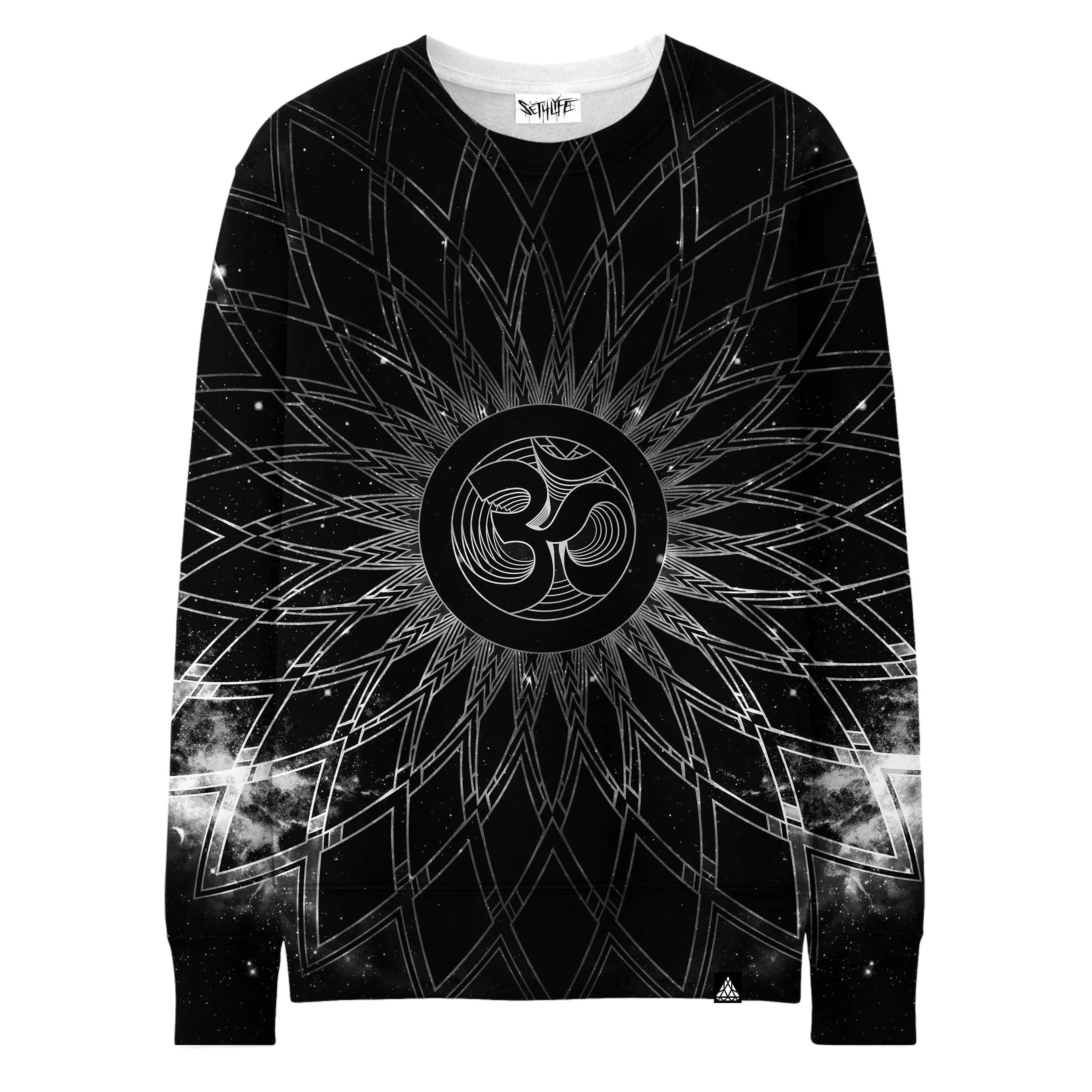 SACRED SWEATSHIRT