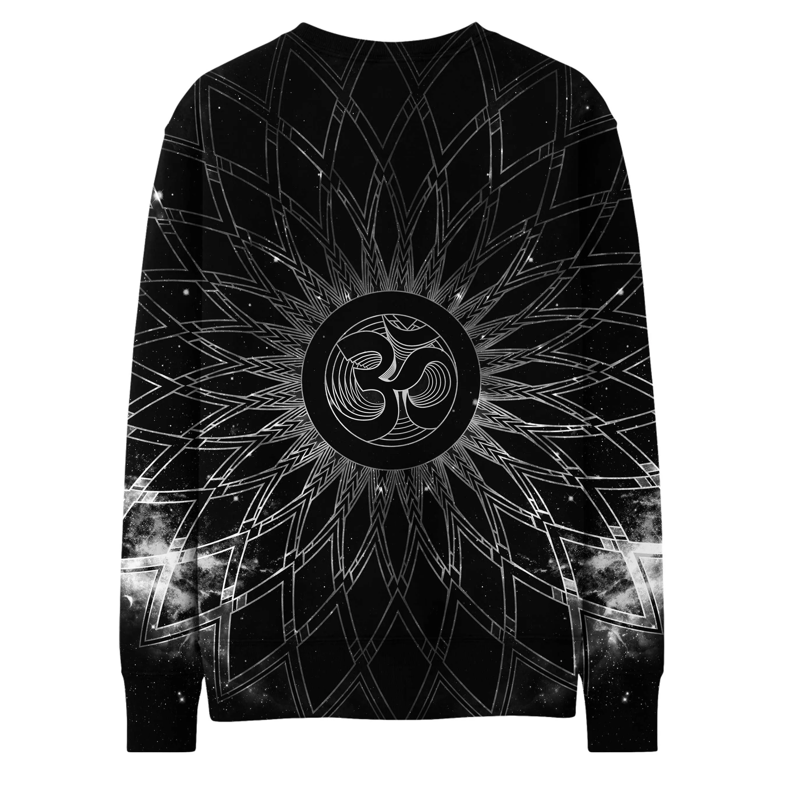 SACRED SWEATSHIRT