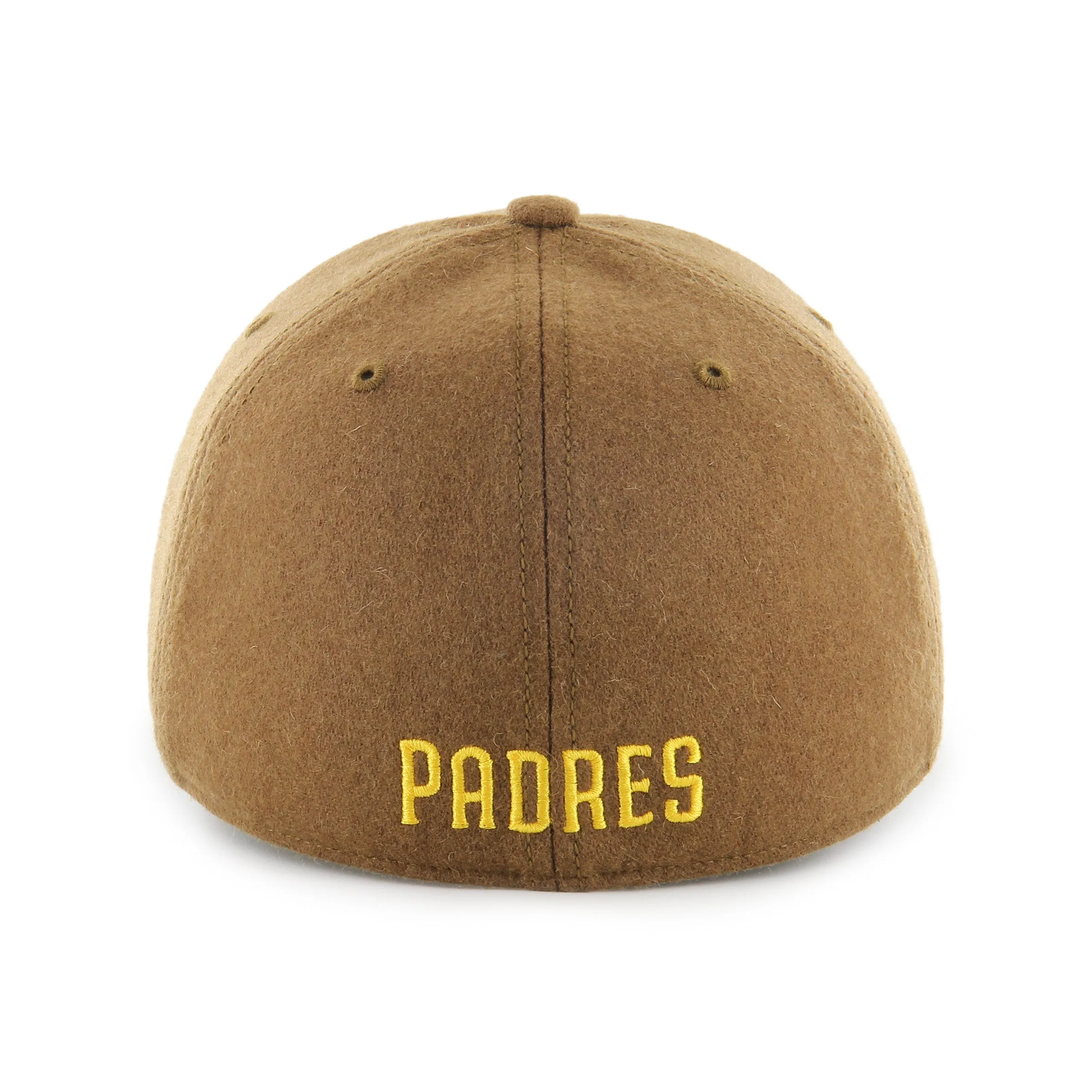 SAN DIEGO PADRES WOOLY '47 FRANCHISE