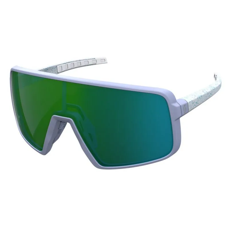 Scott SCO Gafas de sol Torica (terrazo whi)