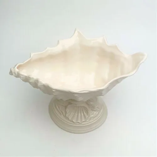 Shell & Dolphin Centerpiece