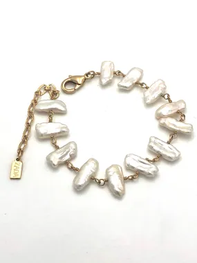 Shell Bracelet