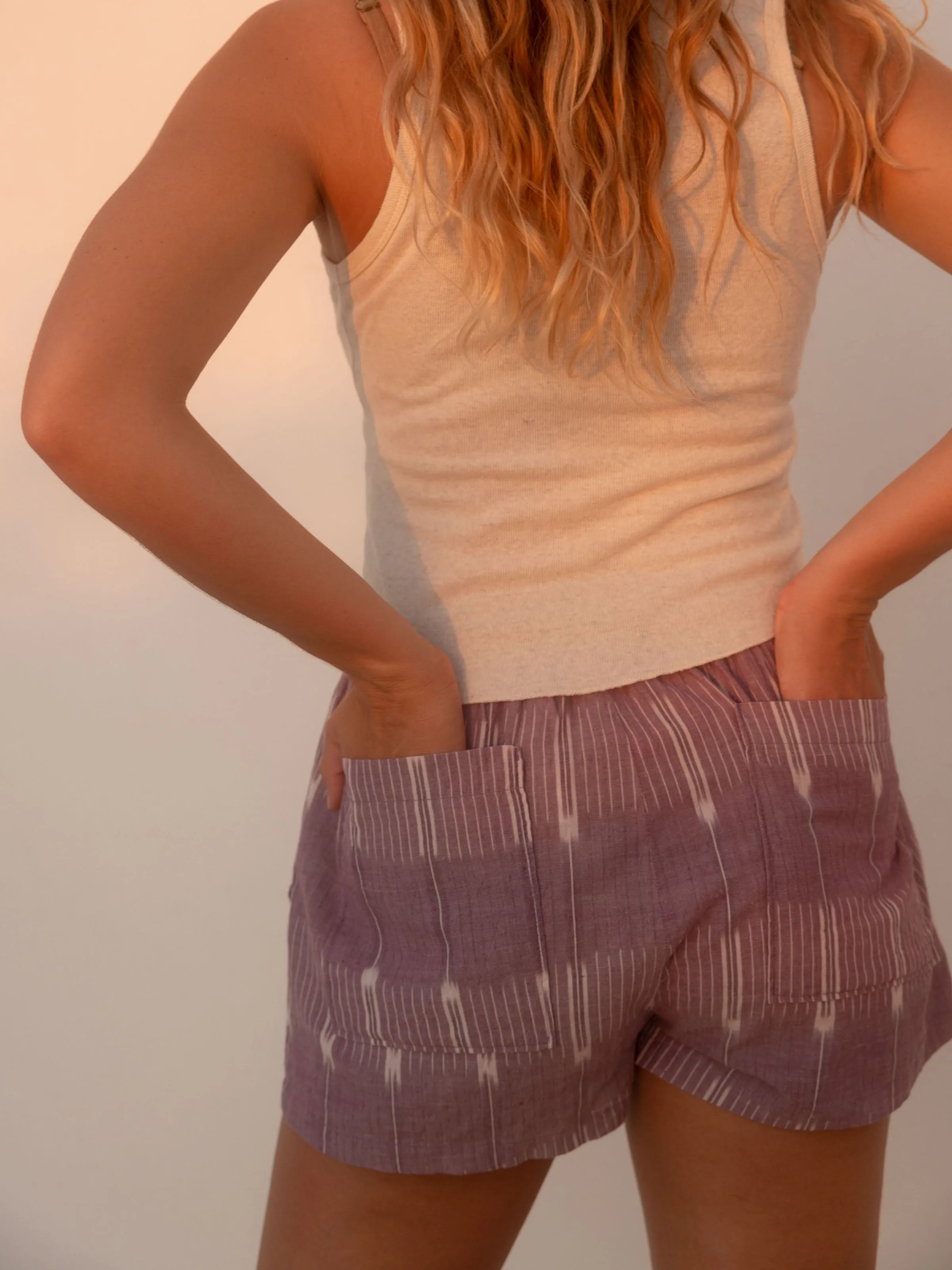 Shell Shorts