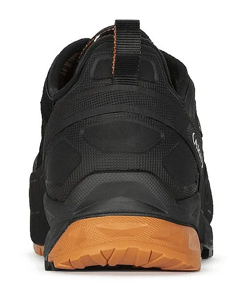 shoes AKU Rock DFS GTX - Black/Orange - men´s