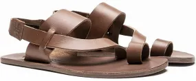 shoes Vivobarefoot Opanka Sandal W - Tan - women´s