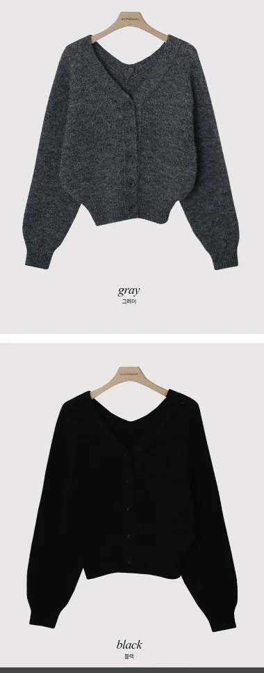 SHOPPERLAND  |Casual Style Wool Nylon Street Style Long Sleeves Plain