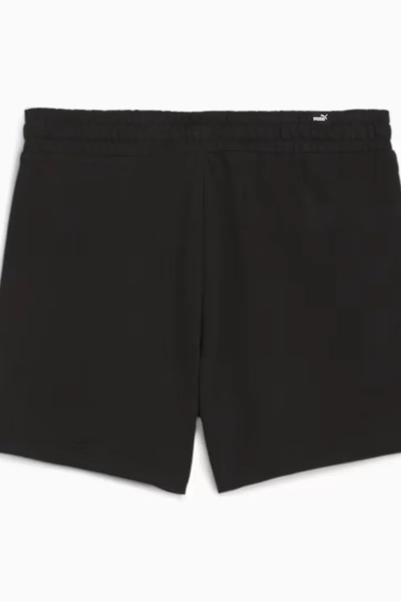 Shorts BETTER ESSENTIALS donna Nero