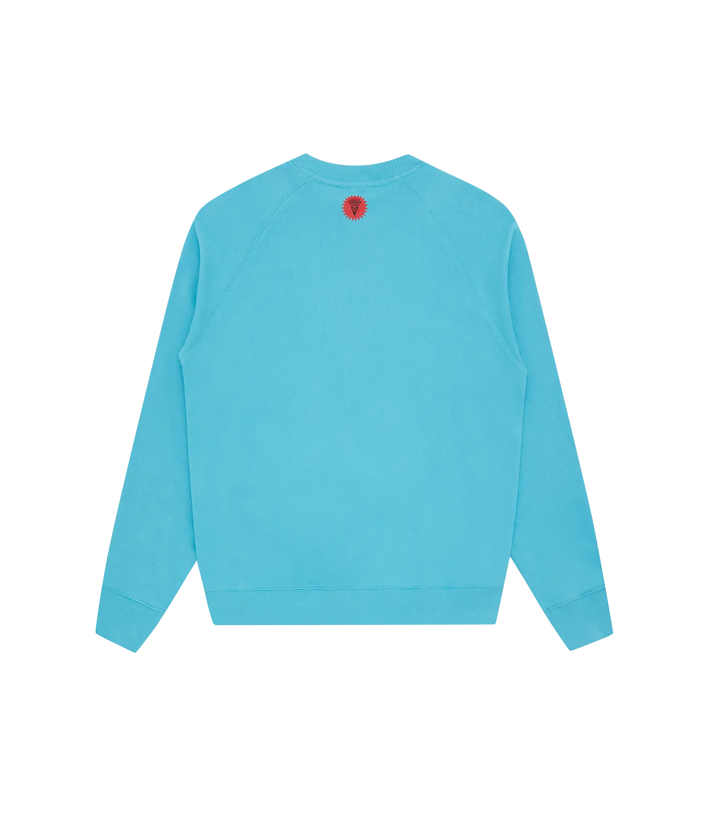 SKATE CONE CREWNECK - BLUE