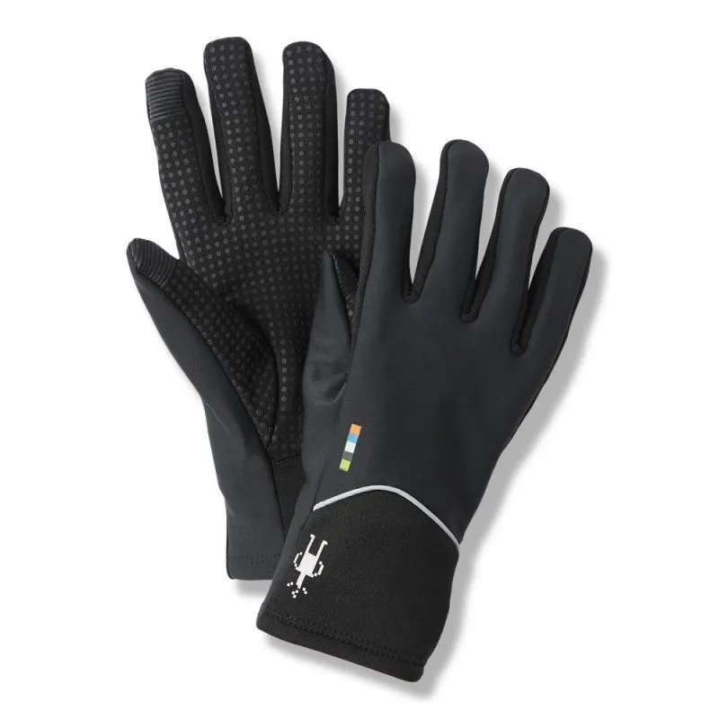 Smartwool  Merino Sport Fleece Wind Training Glove - Guanti running