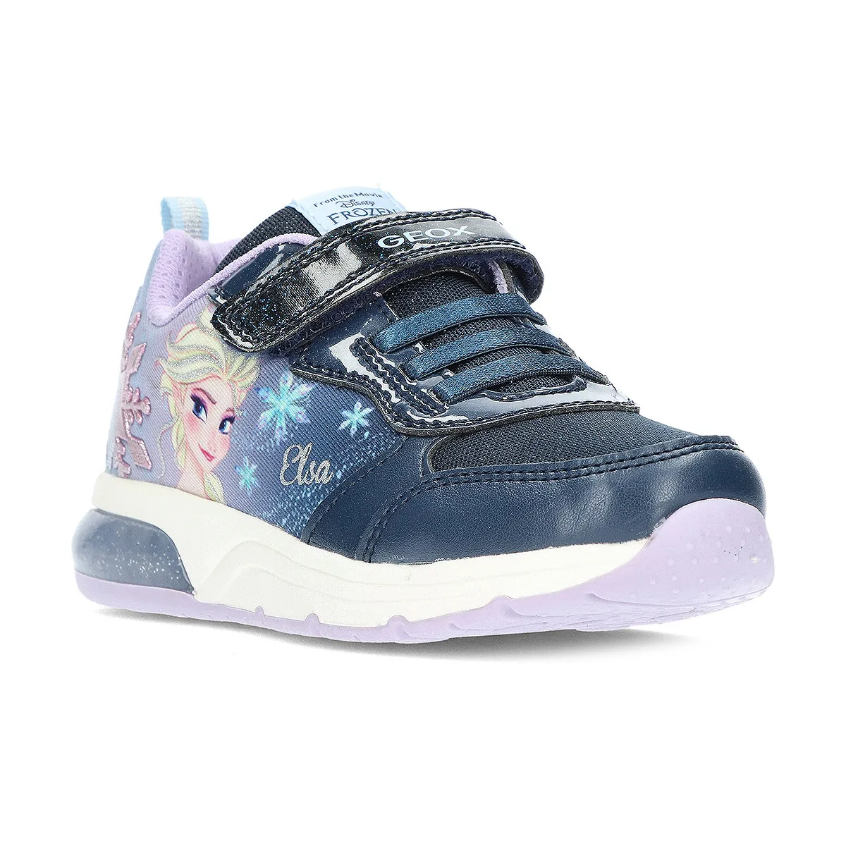 SNEAKERS  ELSA J358VC