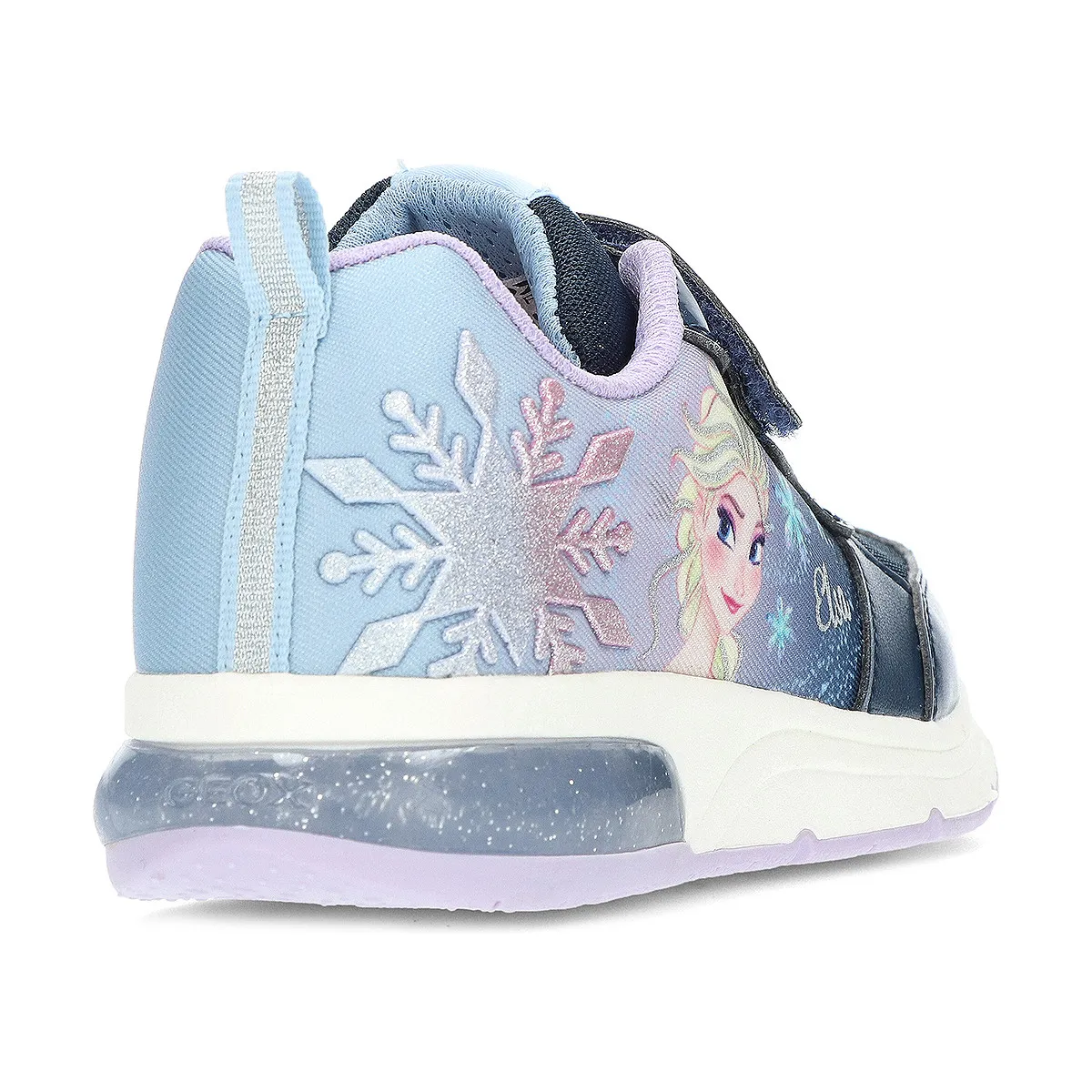 SNEAKERS  ELSA J358VC