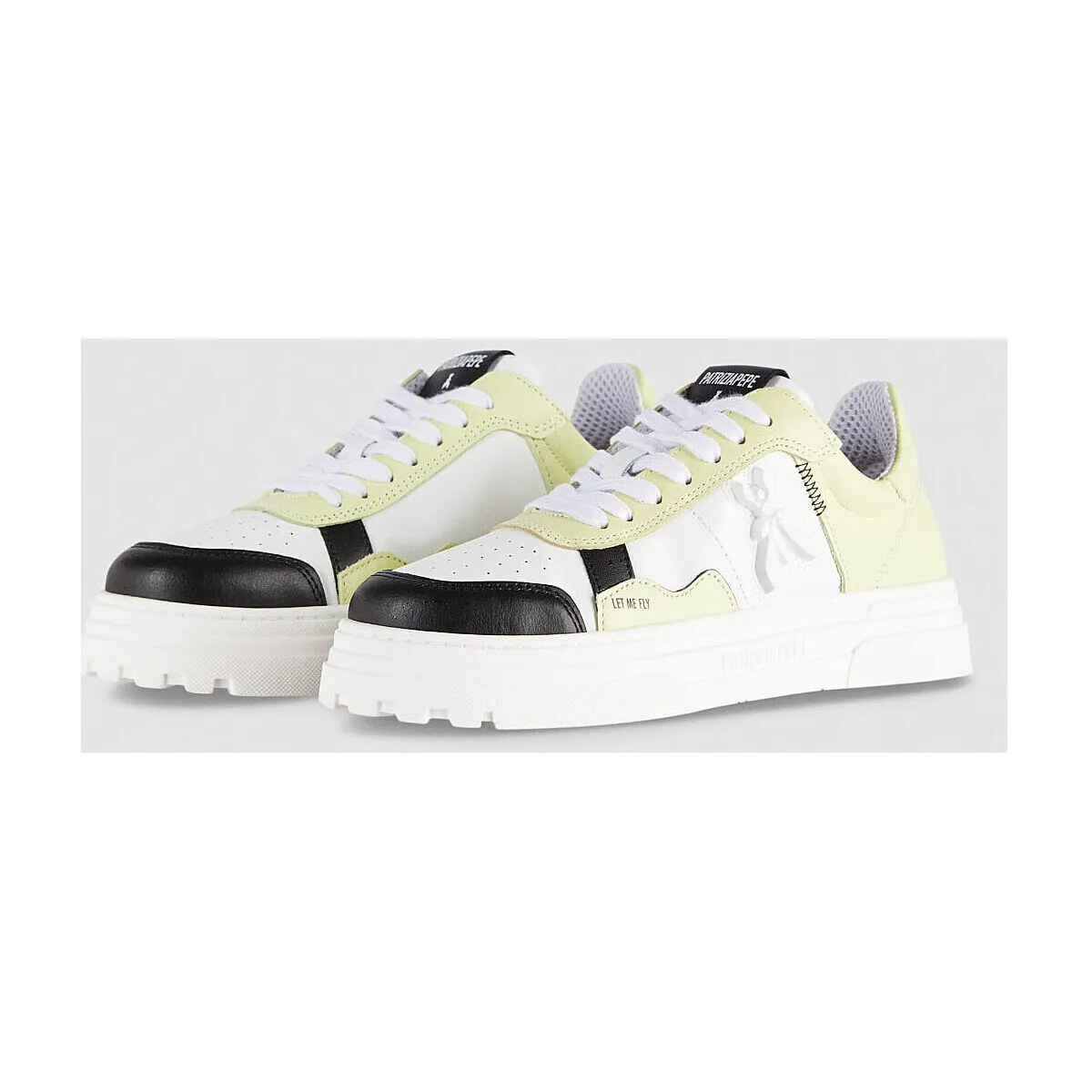 SNEAKERS FLY Art. 2Z0008L011