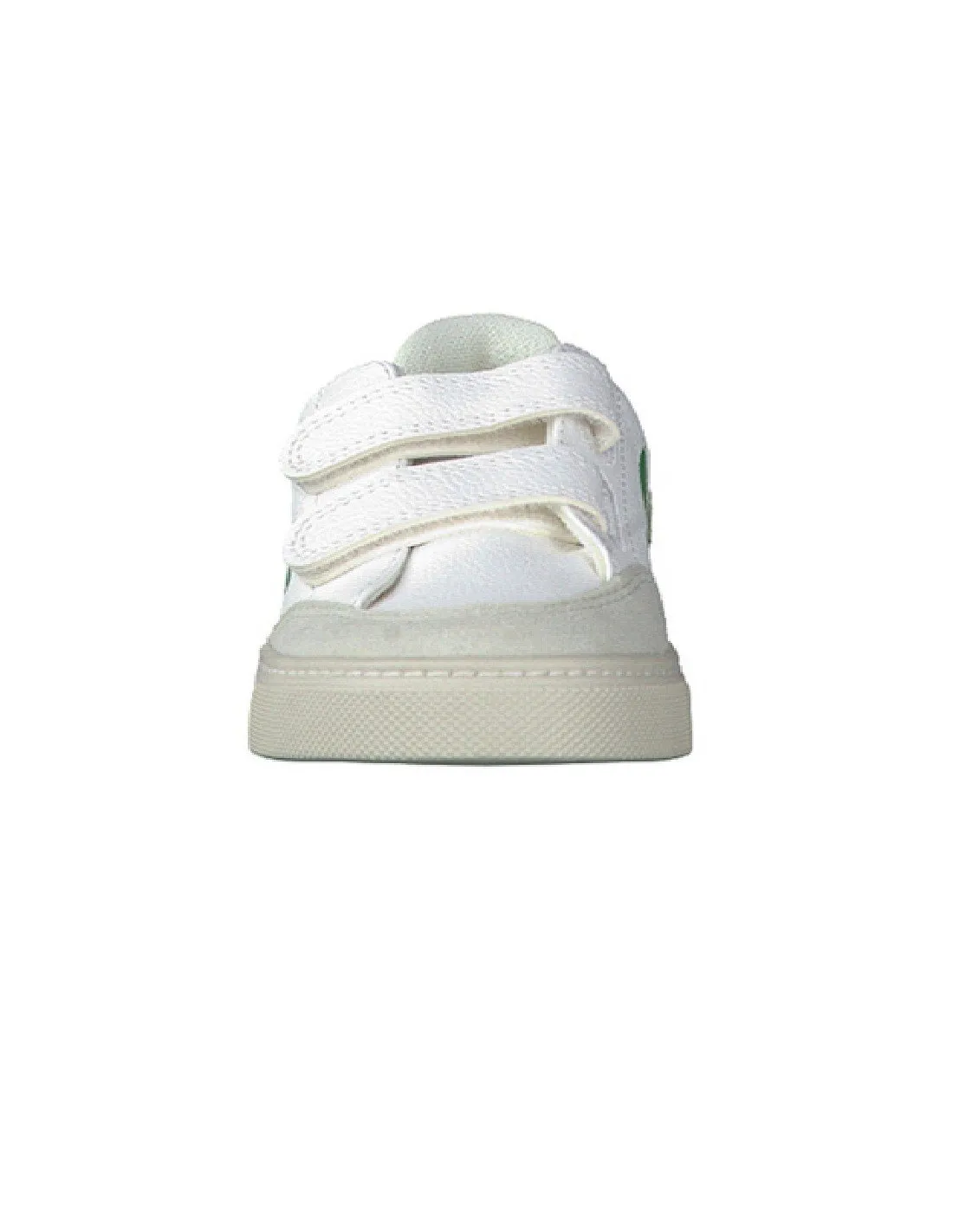 Sneakers Veja bimbo V-12 XV0503415 bianche