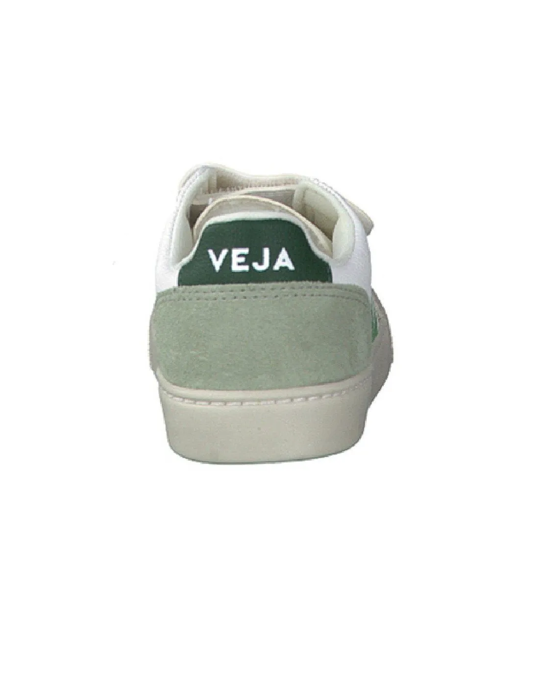 Sneakers Veja bimbo V-12 XV0503415 bianche