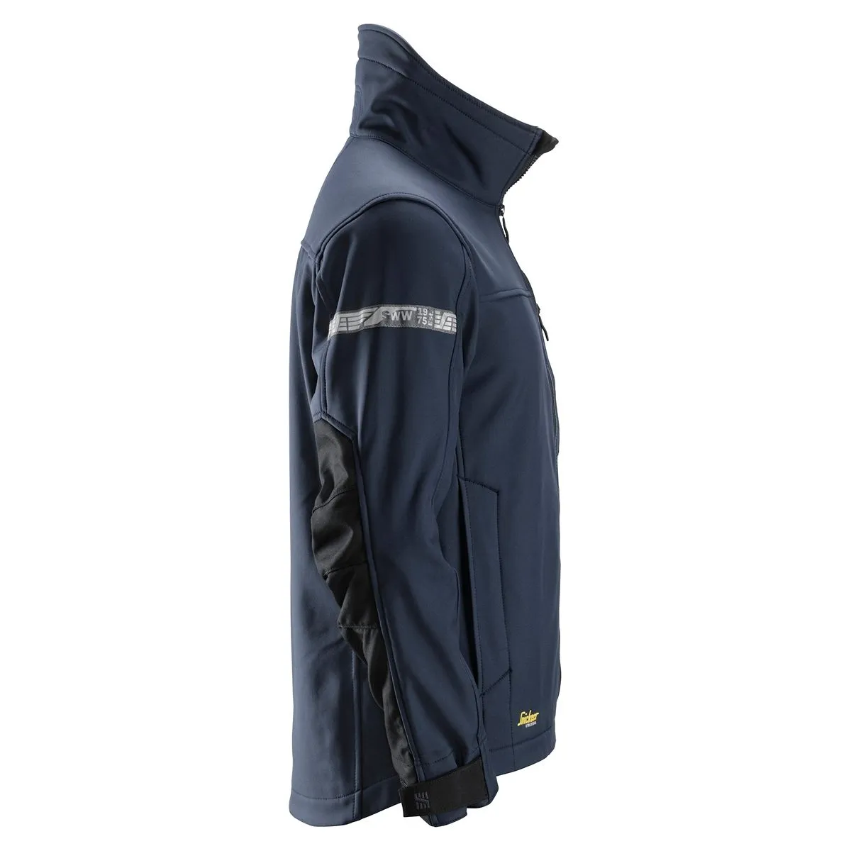 Snickers 1200 AllroundWork, Softshell Jacket / Navy