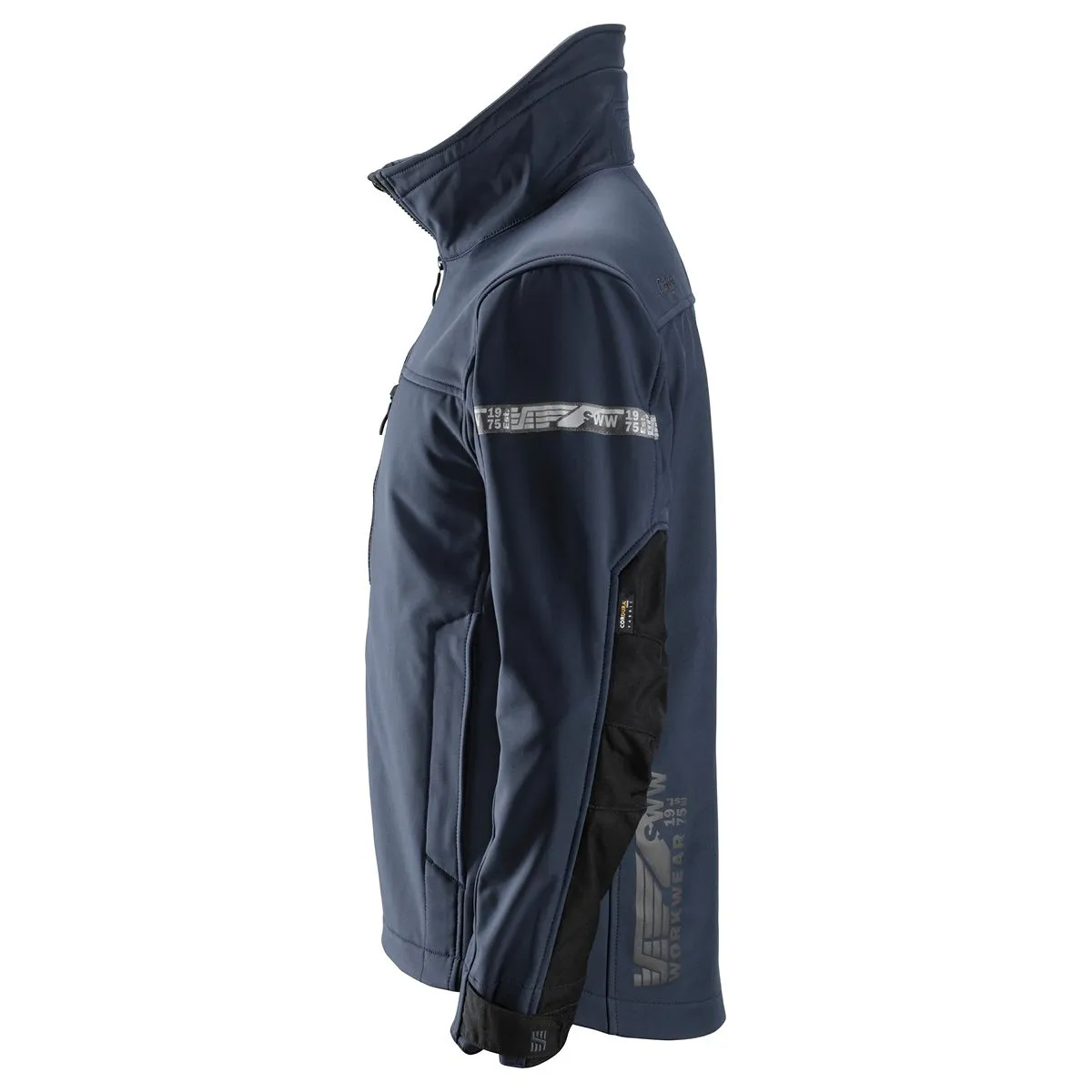 Snickers 1200 AllroundWork, Softshell Jacket / Navy