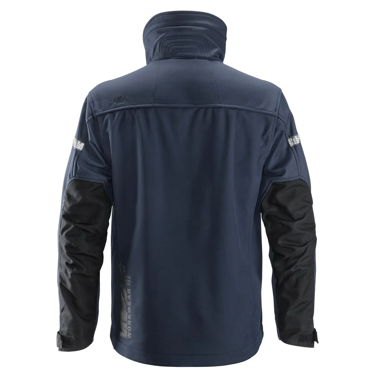 Snickers 1200 AllroundWork, Softshell Jacket / Navy