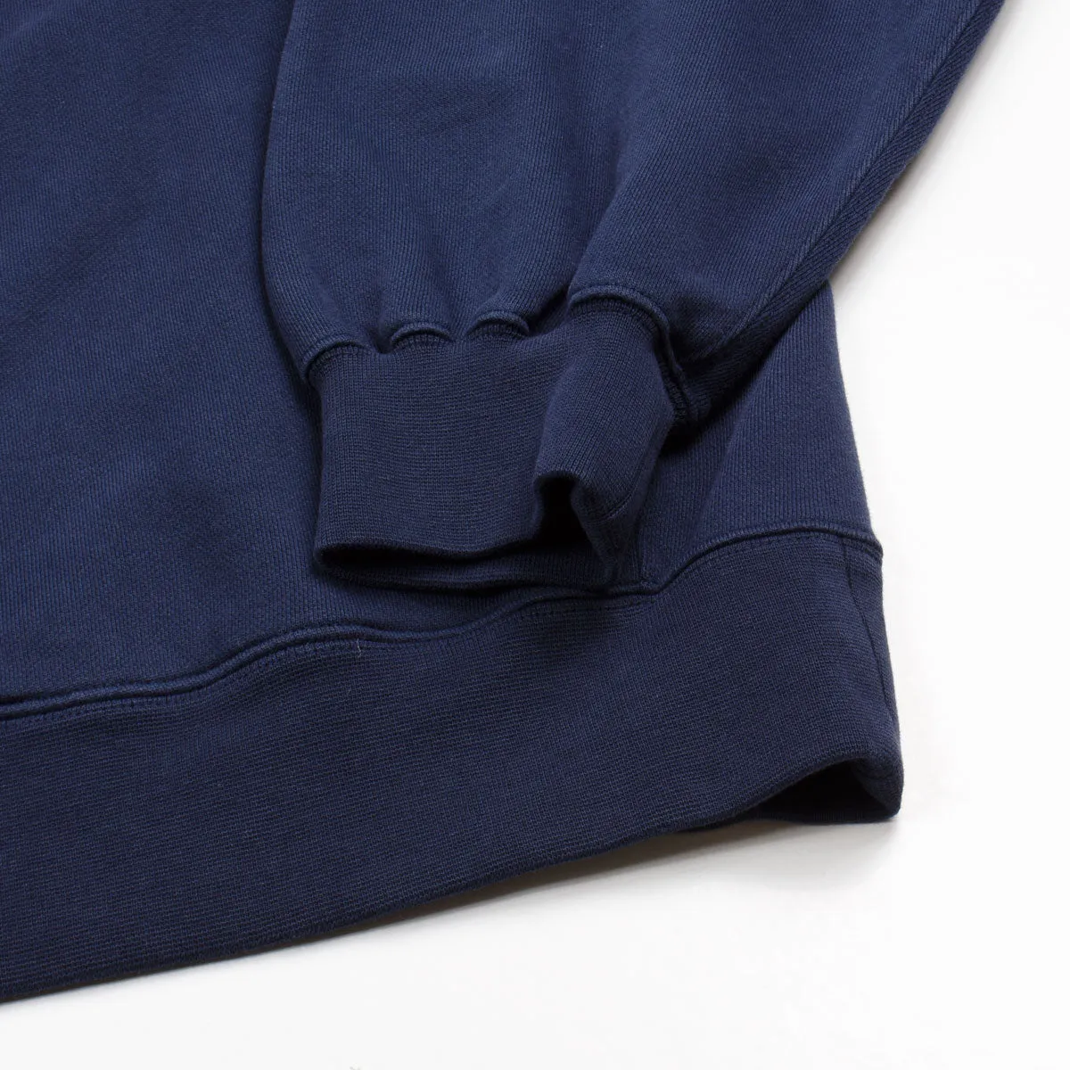 Stan Ray - Roll Neck Sweat - Navy