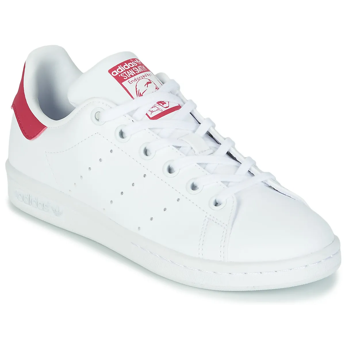 STAN SMITH J SUSTAINABLE