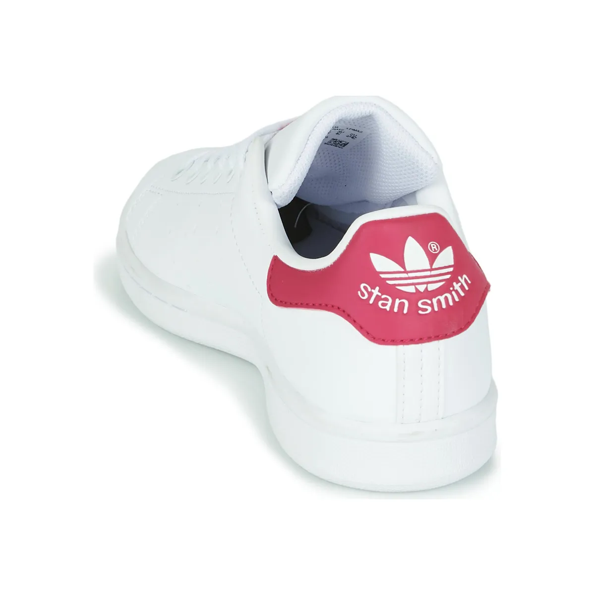 STAN SMITH J SUSTAINABLE