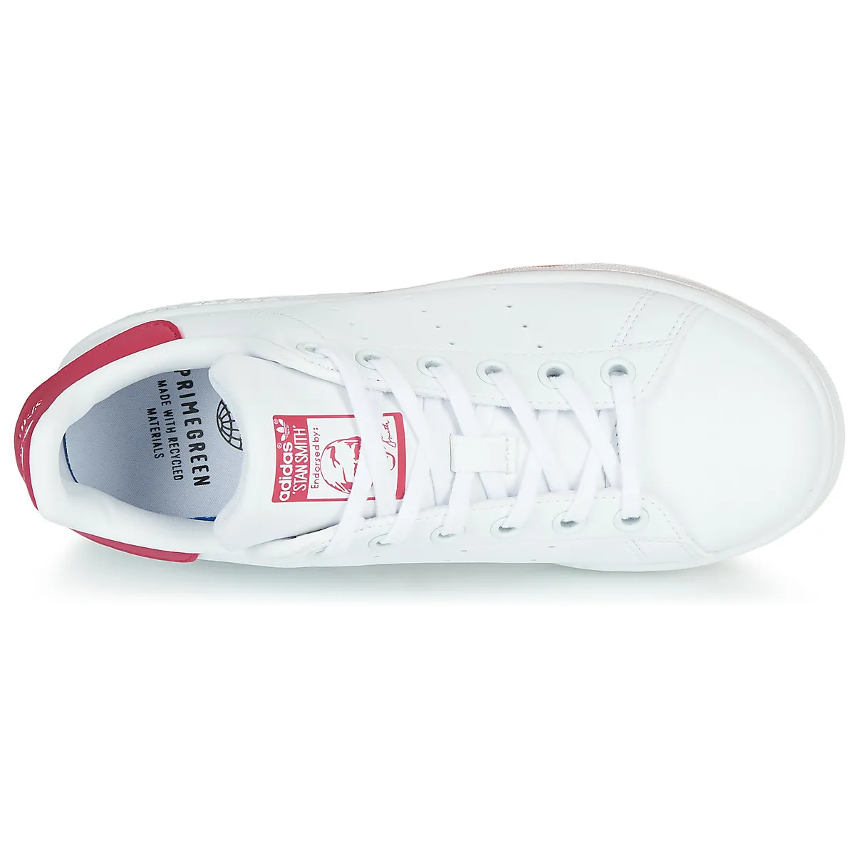 STAN SMITH J SUSTAINABLE