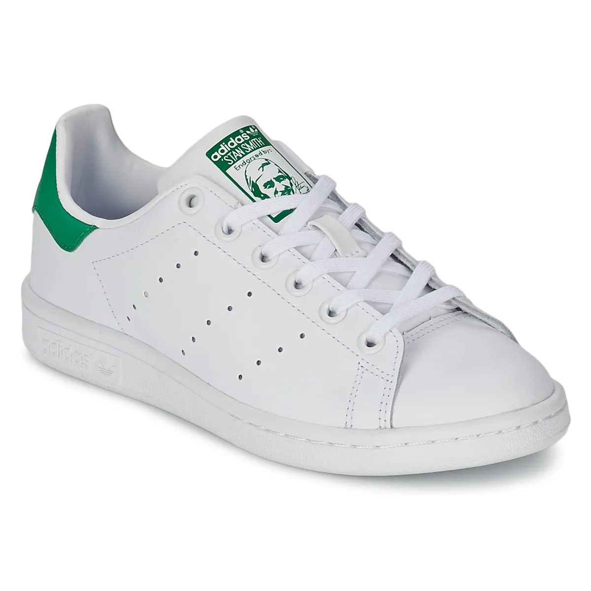 STAN SMITH J