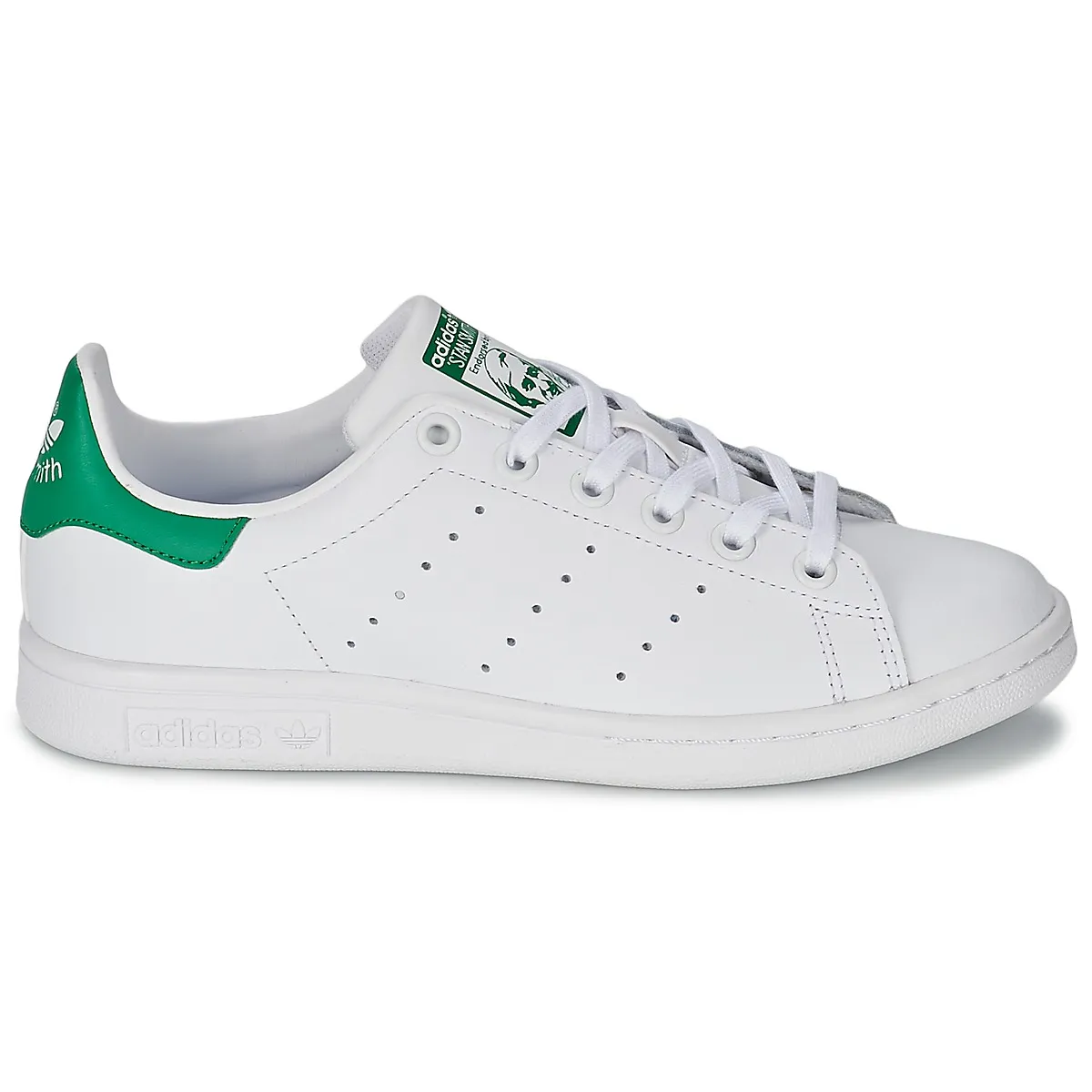 STAN SMITH J