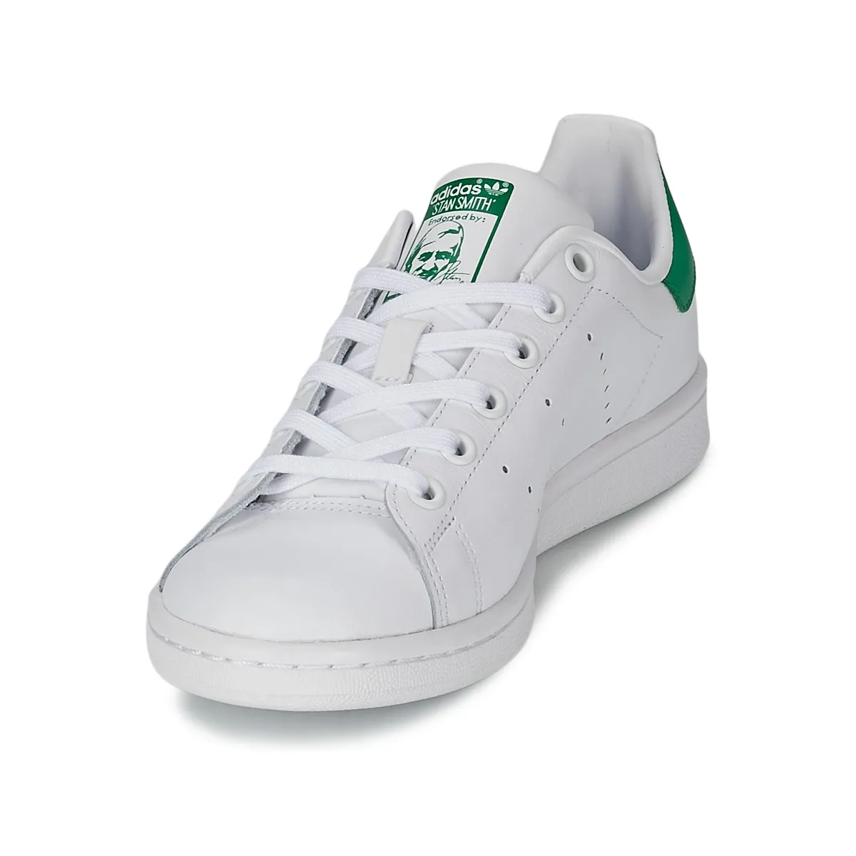 STAN SMITH J