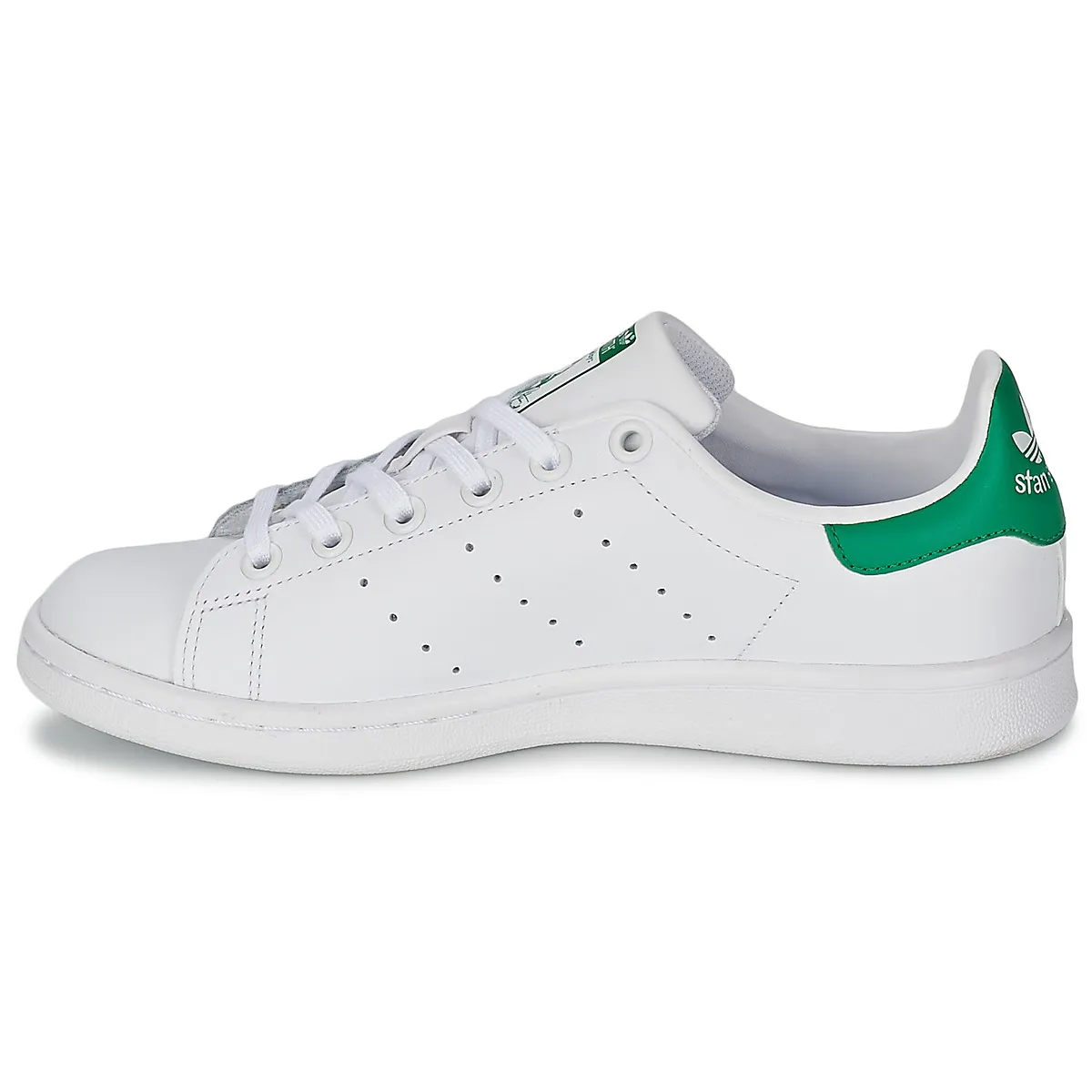 STAN SMITH J