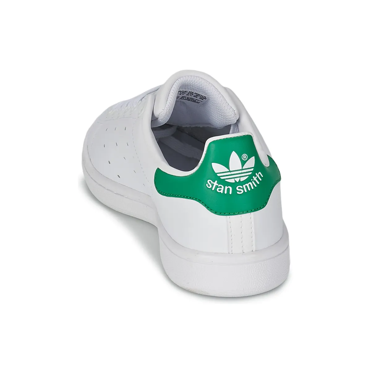 STAN SMITH J