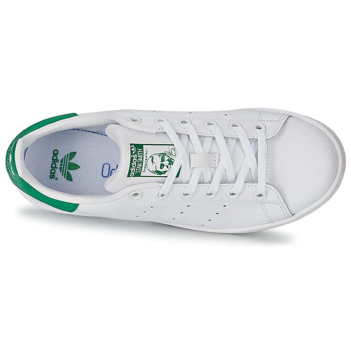 STAN SMITH J