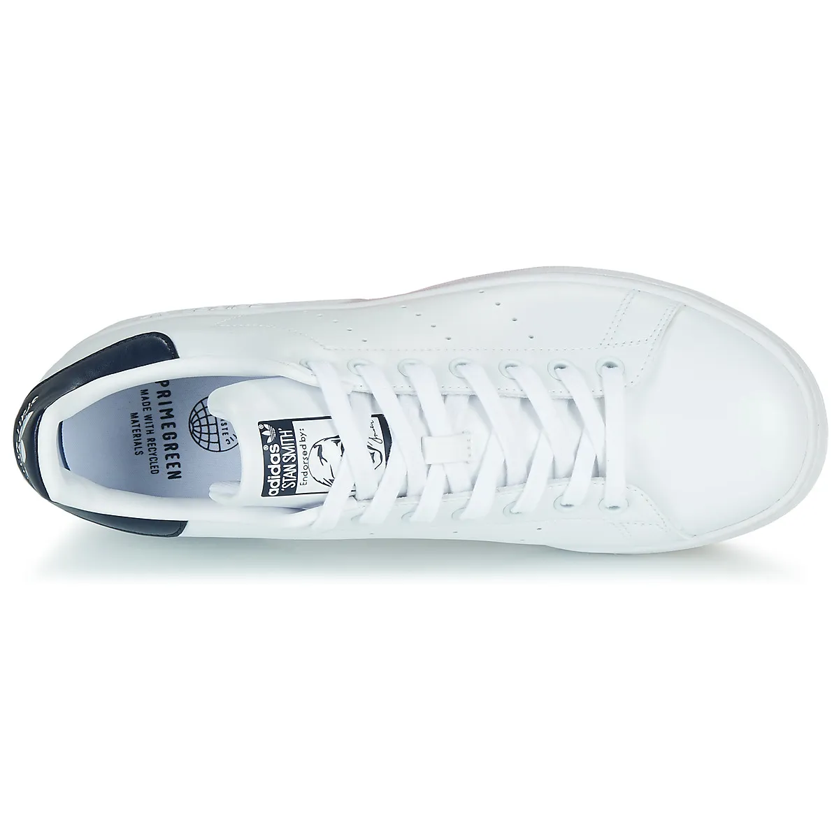 STAN SMITH SUSTAINABLE