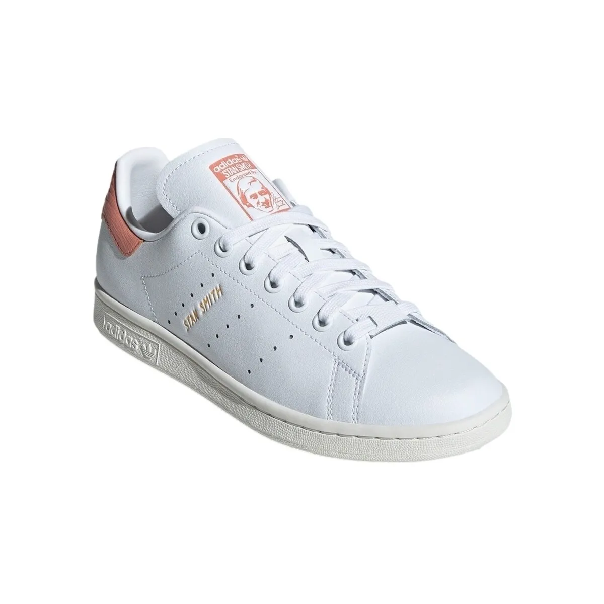 Stan Smith W IE0468