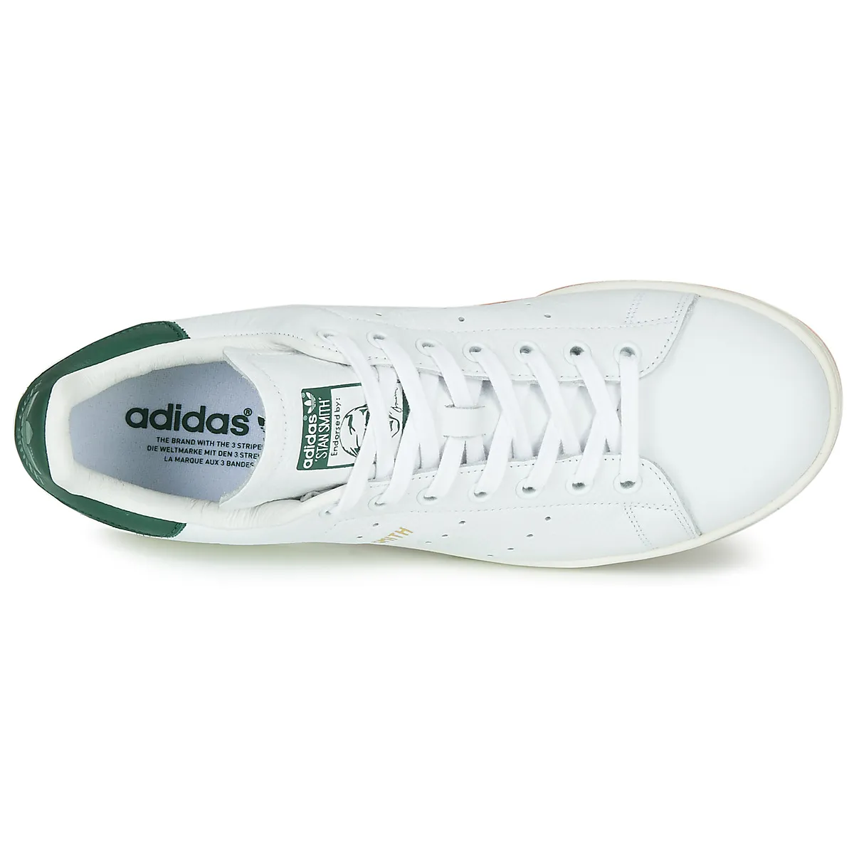 STAN SMITH