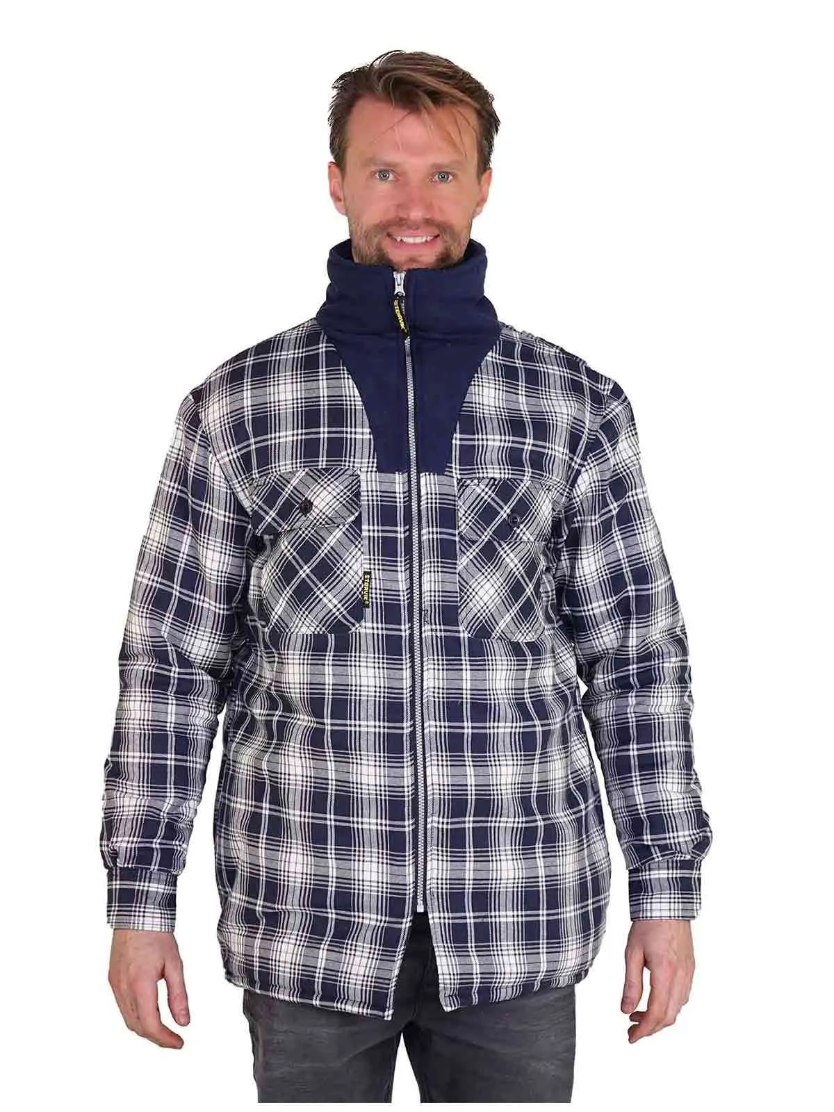 Storvik Thermal Jacket Vancouver