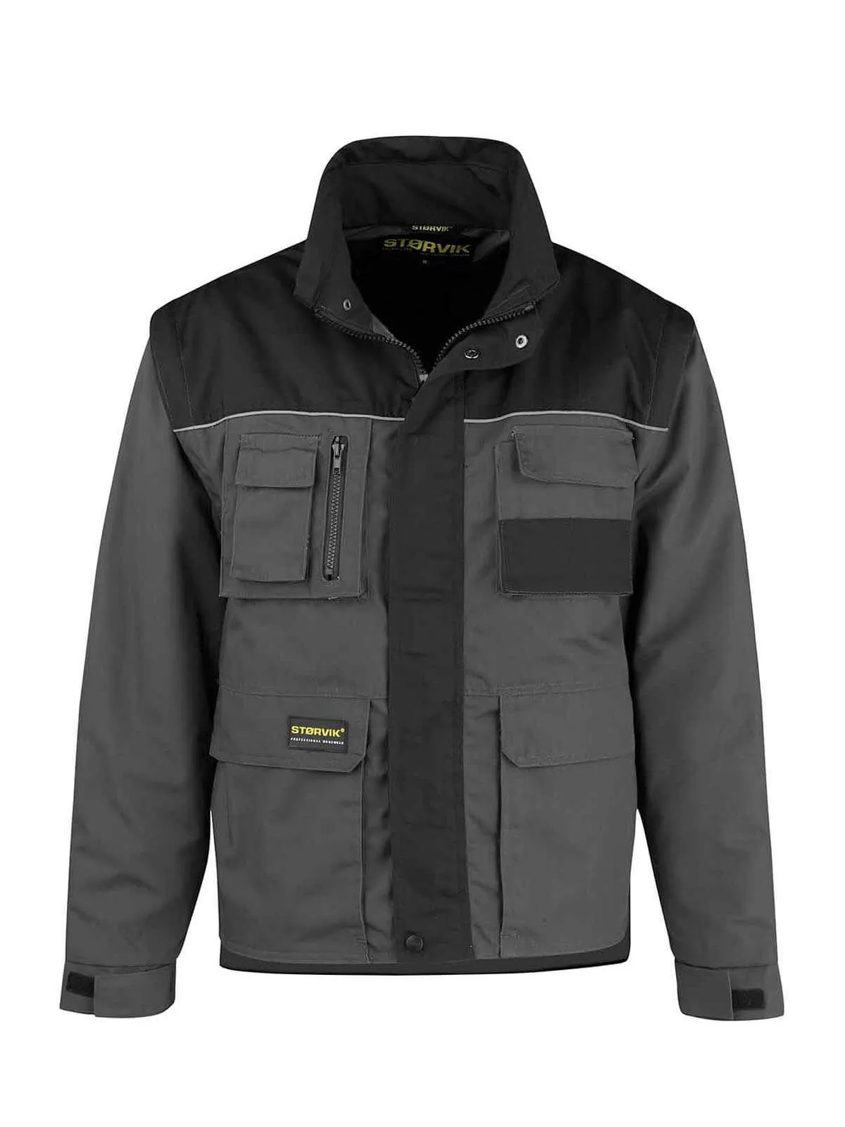 Storvik Work Jacket Aron