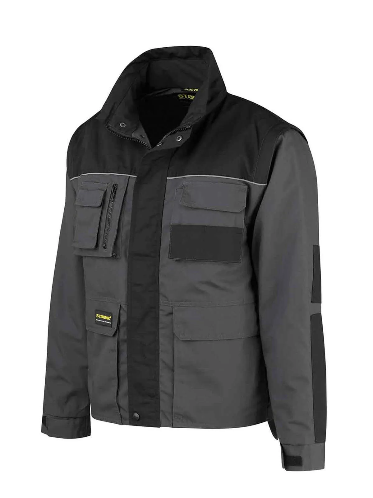 Storvik Work Jacket Aron