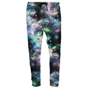 STRANGE GALAXY JOGGERS