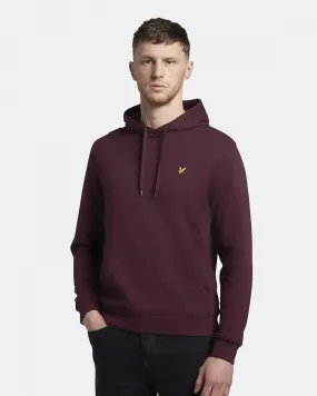 Sudadera con capucha para hombre Lyle & Scott Lyle & Scott