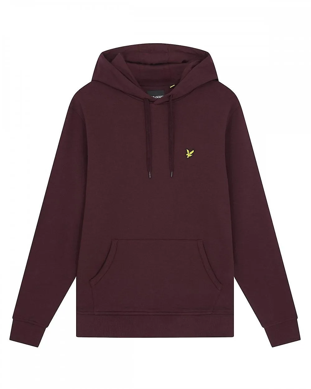 Sudadera con capucha para hombre Lyle & Scott Lyle & Scott