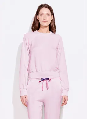 Sundry Cropped Sweatshirt