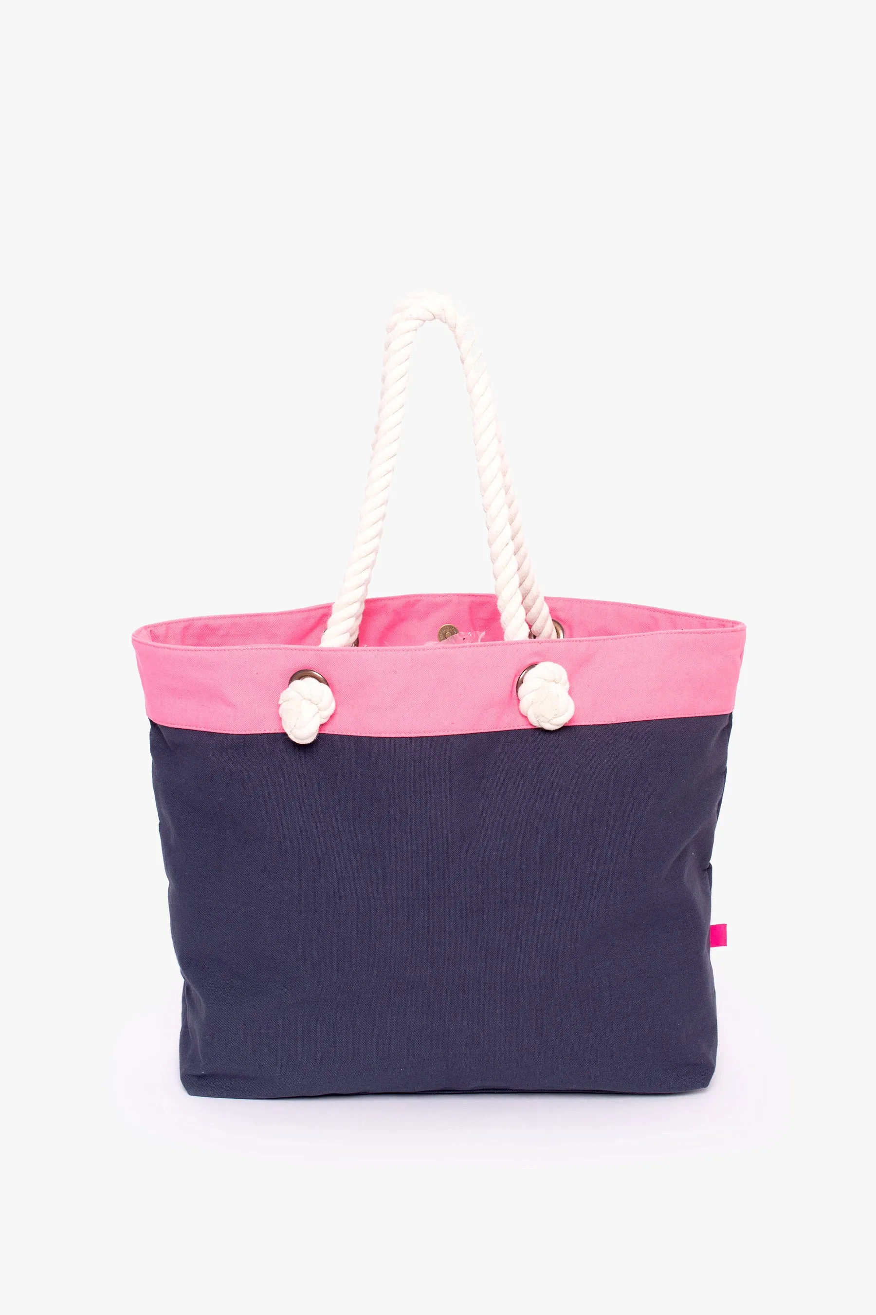 Sunshine Beach Bag