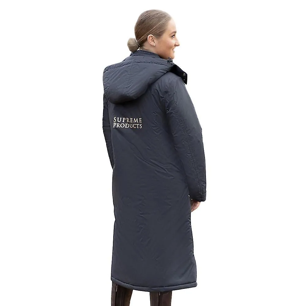 Supreme Products Womens/Ladies Active Show Rider Waterproof Coat